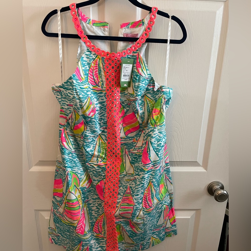 Lilly Pulitzer Sasha Dress